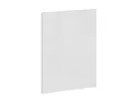 BRW Підошва 72 см бічна панель білий глянець, білий глянець FH_PA_D_/72-BIP фото thumb №2