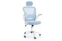 Вращающееся Кресло SIGNAL Q-639, серый фото thumb №7
