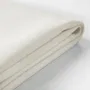 IKEA GRÖNLID ГРЕНЛІД, чохол для 2-місного дивана-ліжка, ІНСЕРОС білий 994.071.14 фото