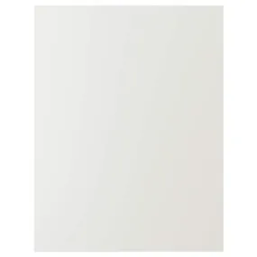 IKEA STENSUND СТЕНСУНД, облицювальна панель, білий, 62x80 см 304.505.48 фото