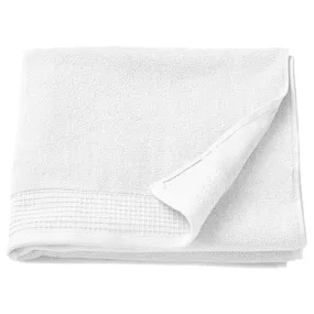 IKEA VINARN ВИНАРН, банное полотенце, белый, 70x140 см 605.548.46 фото