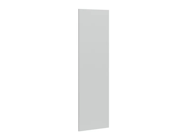 BRW Бічна стінка Top Line 197 см світло-сіра матова, світло-сірий матовий TV_PA_D_/197-BRW0014 фото №2