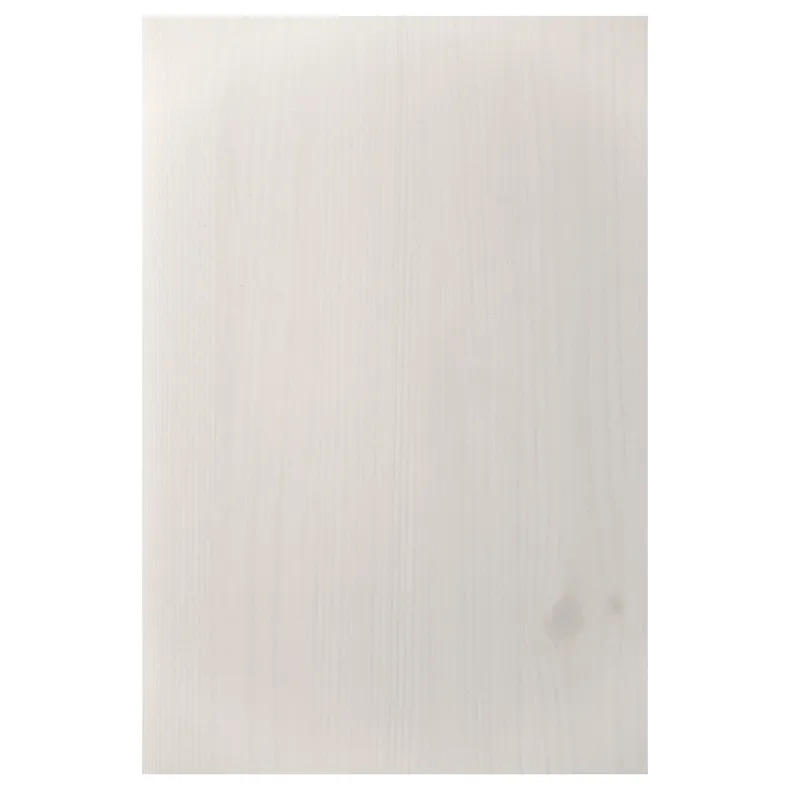 IKEA HEMNES ХЕМНЕС, комод із 8 шухлядами, біла морилка, 160x96 см 102.392.80 фото №6
