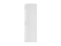 BRW Верхний кухонный шкаф 30 см правый белый глянец, альпийский белый/глянцевый белый FH_G_30/95_P-BAL/BIP фото thumb №1