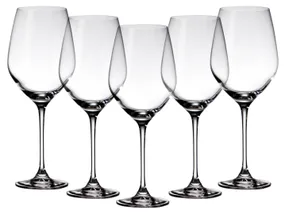 BRW Набір склянок для води Krosno Splendour 6 шт. 500 мл 022077 фото