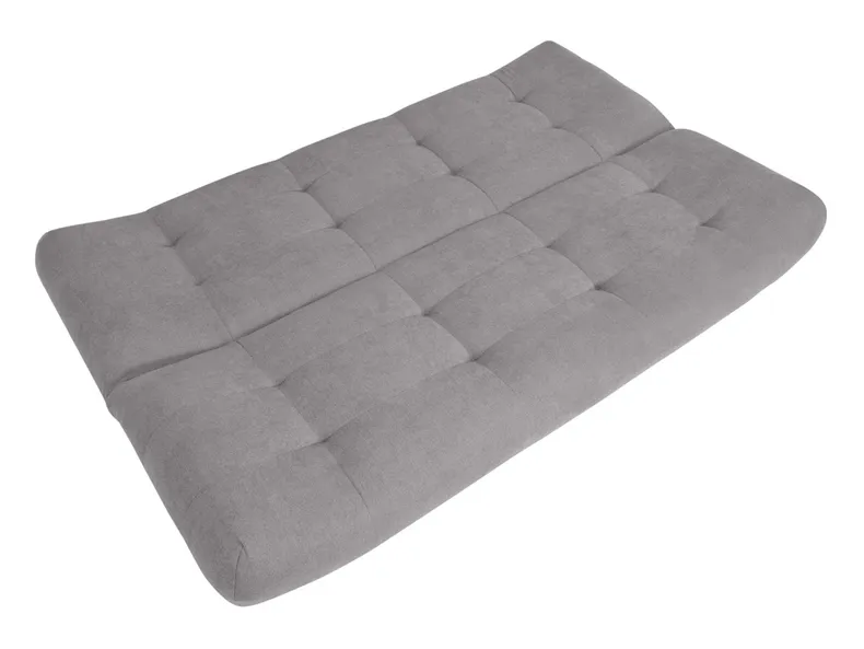 BRW Трехместный диван-кровать VIOLA раскладной диван с контейнером серый, Наслаждайтесь новым 21 WE-VIOLA-3K-G2_BB082B фото №6