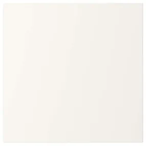 IKEA FONNES ФОННЕС, дверца с петлями, белый, 40x40 см 292.134.78 фото