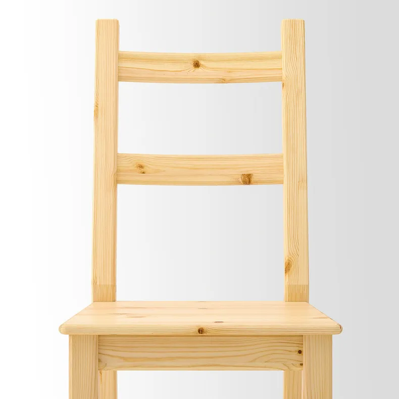IKEA IVAR ІВАР, стілець, сосна 902.639.02 фото №13
