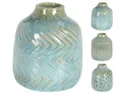 BRW дизайн смеси керамических ваз 093847 фото thumb №3