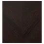 IKEA HEDEVIKEN ХЕДЕВІКЕН, дверцята, темно-коричневий морений шпон дуба, 60x64 см 304.916.95 фото
