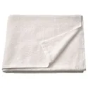 IKEA DIMFORSEN ДИМФОРСЕН, банное полотенце, белый, 70x140 см 205.128.96 фото thumb №1