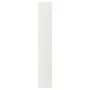 IKEA STENSUND СТЕНСУНД, облицювальна панель, білий, 39x240 см 204.505.44 фото