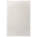 IKEA HEMNES ХЕМНЕС, комод із 8 шухлядами, біла морилка, 160x96 см 102.392.80 фото thumb №6