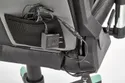 Крісло комп'ютерне геймерське HALMAR FACTOR з світлодіодною підсвіткою, різнокольорове фото thumb №15