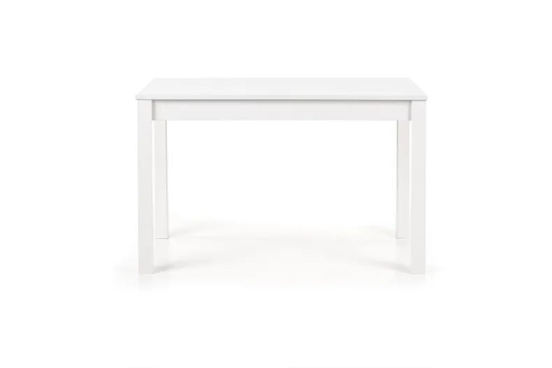 Стіл на кухню HALMAR KSAWERY 120x68 см білий фото №3
