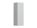 Кухонный шкаф BRW Top Line 30 см правый светло-серый матовый, греноловый серый/светло-серый матовый TV_G_30/95_P-SZG/BRW0014 фото thumb №2
