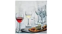 BRW Набор бокалов для красного вина Imperial 6 шт. 255 мл 093157 фото thumb №2