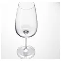 IKEA DYRGRIP ДЮГРИП, бокал для белого вина, прозрачное стекло, 42 кл 803.093.02 фото thumb №3