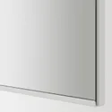 IKEA ENHET ЕНХЕТ, дверцята дзеркальні, дзеркальне скло, 30x75 см 504.577.37 фото thumb №2