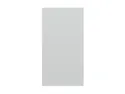 Кухонный шкаф BRW Top Line 50 см правый светло-серый матовый, греноловый серый/светло-серый матовый TV_G_50/95_P-SZG/BRW0014 фото thumb №1