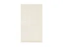 BRW Верхний кухонный шкаф Sole 40 см левый белый глянец, альпийский белый/глянцевый белый FH_G_40/72_L-BAL/BIP фото thumb №1