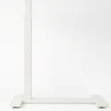 IKEA BOLLSIDAN БОЛЛЬСІДАН, підставка для ноутбука, білий, 68x36 см 305.743.70 фото thumb №4