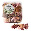 IKEA LUGNARE ЛУГНАРЕ, ароматическая цветочная отдушка, жасмин / розовый, 90 g 905.027.66 фото thumb №1