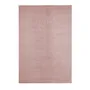 IKEA KNARDRUP КНАРДРУП, ковер, короткий ворс, бледно-розовый, 133x195 см 504.926.13 фото