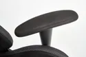 Кресло компьютерное геймерское HALMAR FACTOR со светодиодной подсветкой, разноцветное фото thumb №4