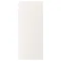 IKEA VEDDINGE ВЕДДІНГЕ, дверцята, білий, 60x140 см 302.124.06 фото
