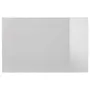 IKEA SELSVIKEN СЕЛЬСВИКЕН, дверь / фронтальная панель ящика, глянцевый светло-серый, 60x38 см 003.610.87 фото