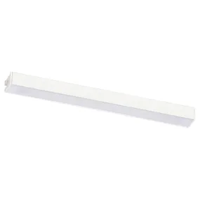 IKEA MITTLED МИТЛЕД, светодиодная подсветка столешницы, Белый цвет может быть затемнен, 20 см 805.284.46 фото