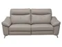 BRW sofa Luna 3, диван, Мадрас 518 SO-LUNA-3-SK+ECO_B6B28A фото