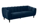 BRW Трехместный диван Bayton 3S синий SO-BAYTON-3S--VIC_67 фото thumb №2