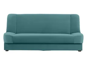 BRW Lami, розкладний диван, Riviera 87 Blue WE-LAMI-3K-G2_BACBFB фото
