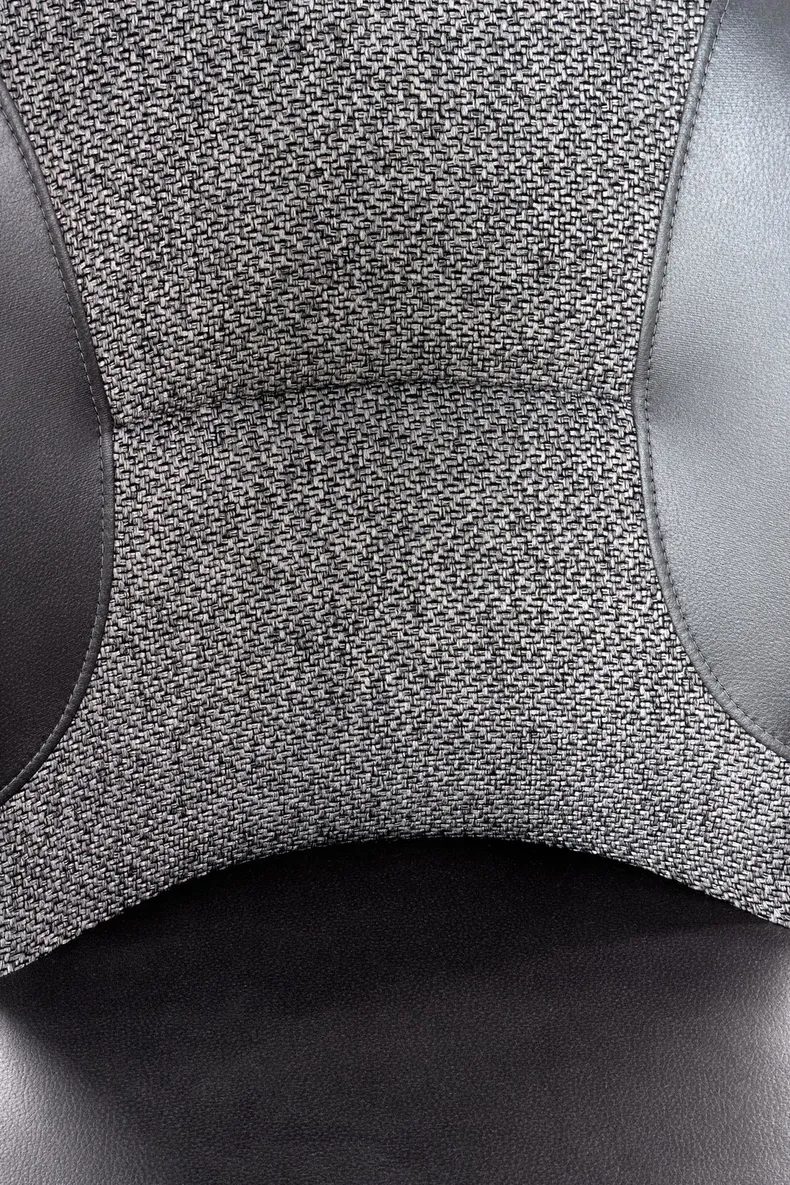 Кухонний стілець HALMAR K466 темно-сірий фото №7
