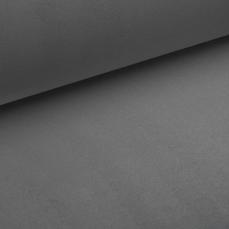 Пуф бархатный SIGNAL HESTIA K, Bluvel 03 - светло-серый фото №29