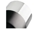 BRW Подвесной светильник Ulan из металлического стекла черный 093213 фото thumb №3