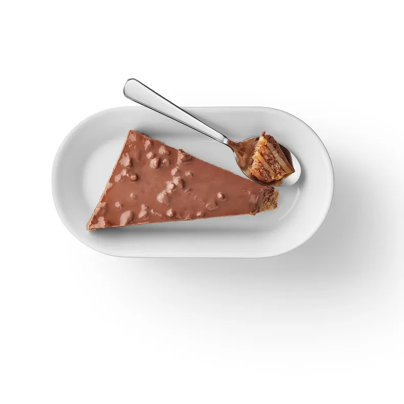 IKEA DAIM, миндальный торт «Дайм», замороженный, 400 g 005.743.95 фото №2