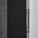 IKEA SYMFONISK СИМФОНІСК, кронштейн настінний, регульований/чорний 605.087.17 фото thumb №5