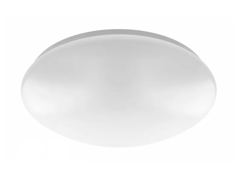 BRW Astra LED, плафон для ванной комнаты 090308 фото №1