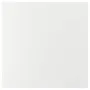 IKEA SIBBARP СИББАРП, настенная панель под заказ, белый ламинат, 1 м²x1,3 см 602.166.86 фото
