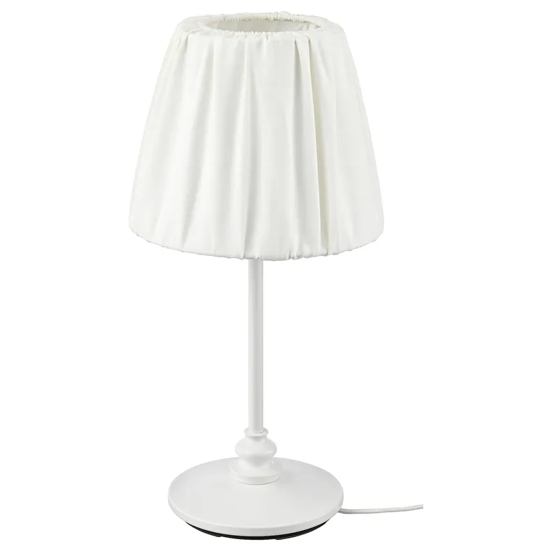 IKEA ÖSTERLO ЕСТЕРЛУ, настільна лампа 903.027.34 фото №1
