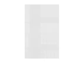 BRW Верхний кухонный гарнитур Tapo Special 60 см левый белый экрю, альпийский белый/экрю белый FK_G_60/95_L-BAL/BIEC фото