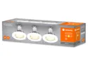 BRW Spotlight LED, набор из 3 сеток 085913 фото thumb №3