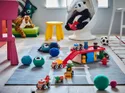 IKEA LILLABO ЛИЛЛАБУ, игрушечные фигурки 602.426.14 фото thumb №3