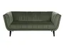 BRW Трехместный диван Tampa 2.5S зеленый SO-TAMPA-2,5S--MONZA_200 фото