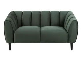 BRW Двухместный диван Bayton 2S зеленый SO-BAYTON-2S--VIC_74AC фото