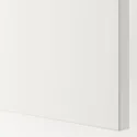 IKEA FONNES ФОННЕС, фронтальная панель ящика, белый, 60x20 см 803.859.23 фото thumb №3