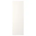 IKEA FONNES ФОННЕС, дверца с петлями, белый, 60x180 см 692.134.76 фото thumb №1